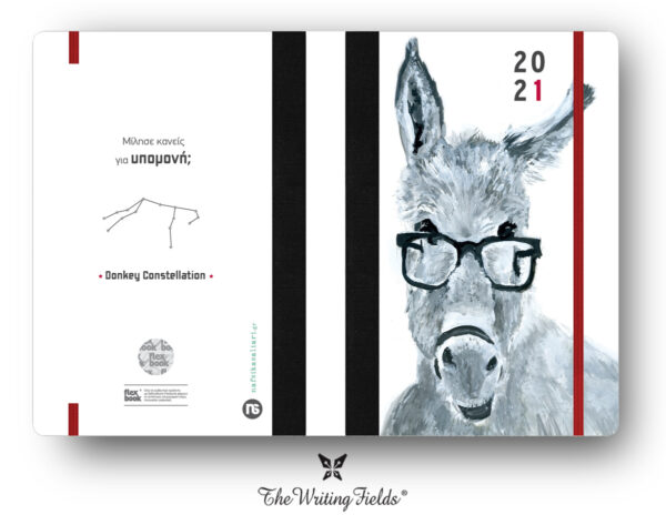 Agenda Donkey 2021