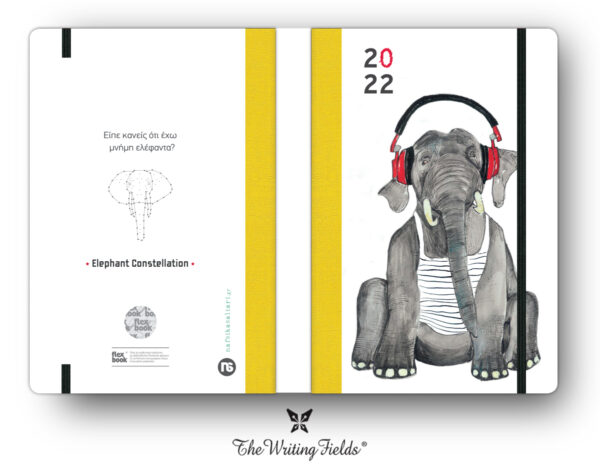 Agenda Elephant 2022