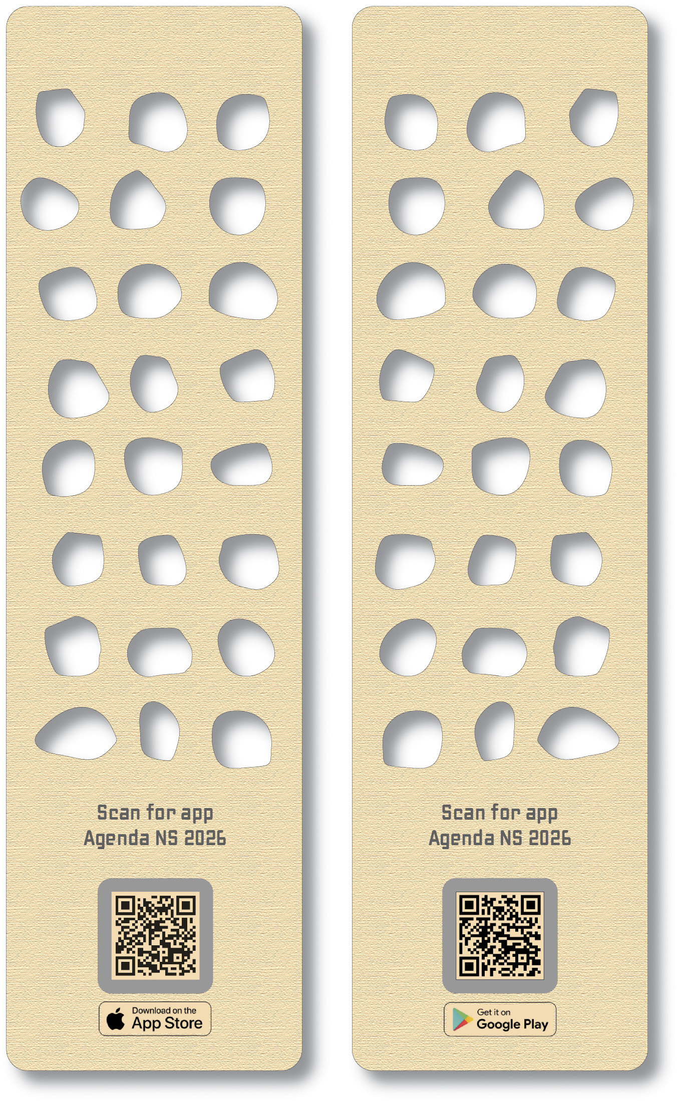Agenda NS 2026 – Επετειακή Έκδοση 10 χρόνια Agenda NS - Image 2